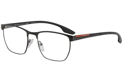 prada glasses men|prada eyeglasses men's frames.